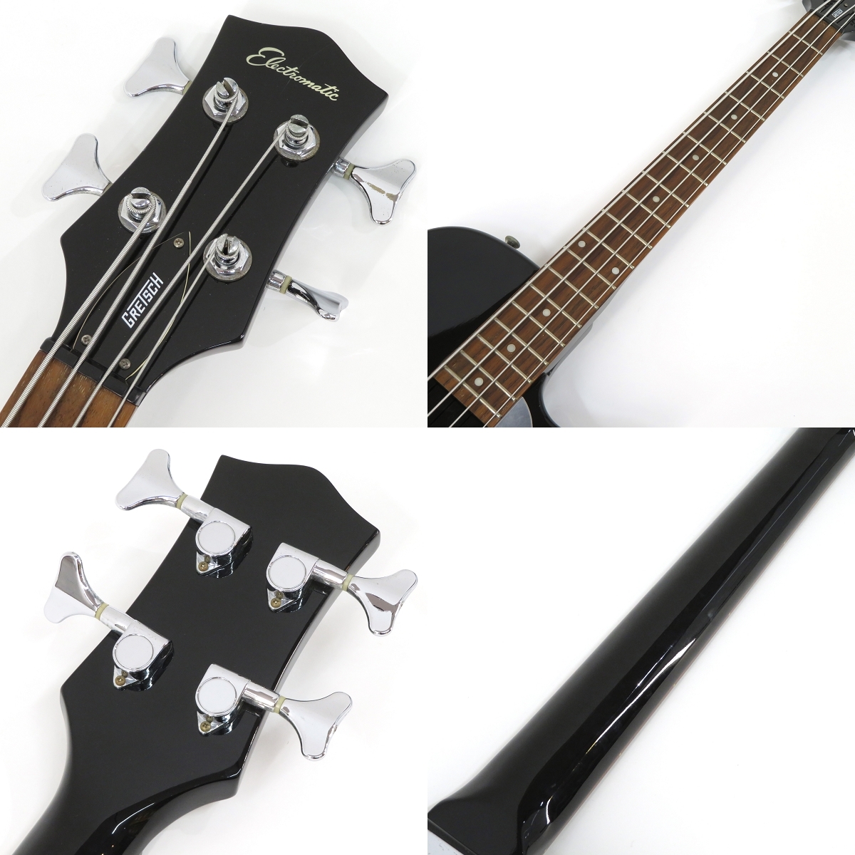 Electromatic by GRETSCH G2202（中古/送料無料）【楽器検索デジマート】