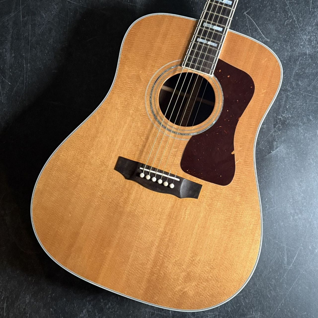 GUILD 【USED】 D-55 2019年製（中古/送料無料）【楽器検索デジマート】