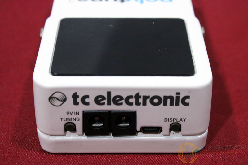 tc electronic PolyTune 3 [UL477]【神戸店在庫】（中古）【楽器