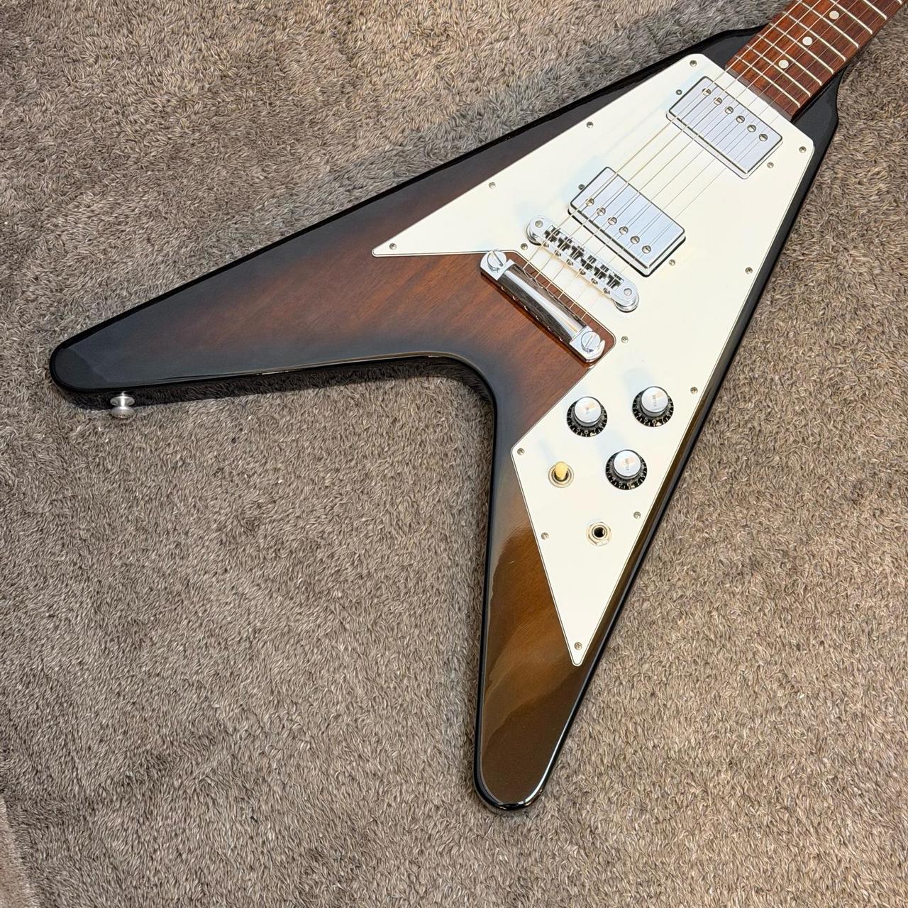 Gibson Flying V 2015 Japan Limited【尾張小牧店】（中古/送料無料