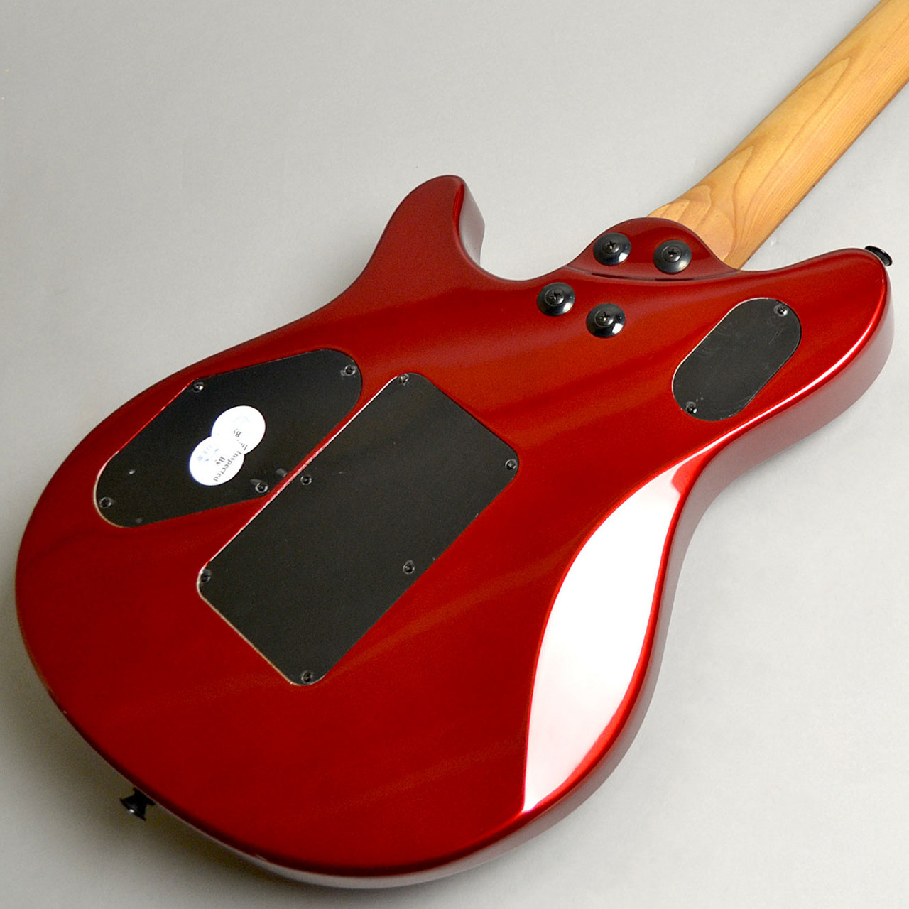 ギター EVH Wolfgang WG Standard BKD MP Wolfgang® :: Wolfgang® WG Standard, Baked Maple Fingerboard