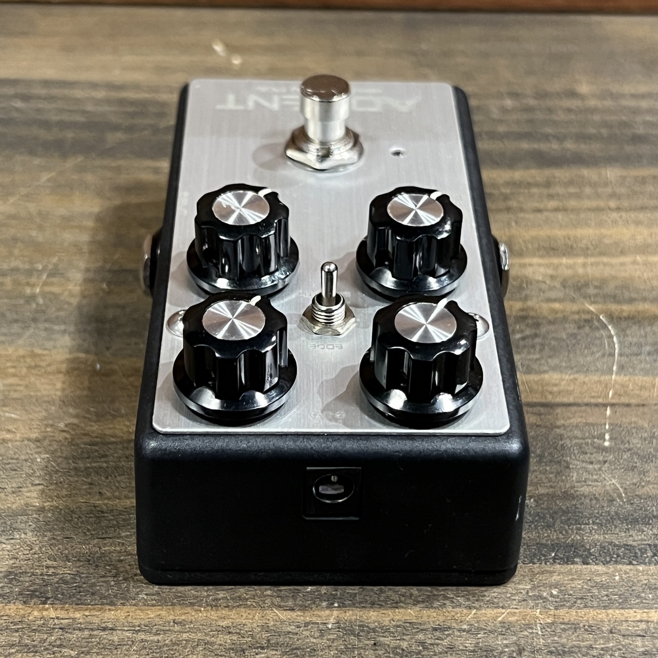 Papa Goriot Studios ADVENT（中古）【楽器検索デジマート】