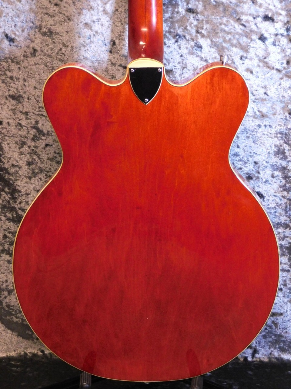 エレキギター グレッチ Gretsch レッドボディ GRETSCH グレッチ Chet Atkins Nashville 7660 1972年製 | Rockin' Daddy