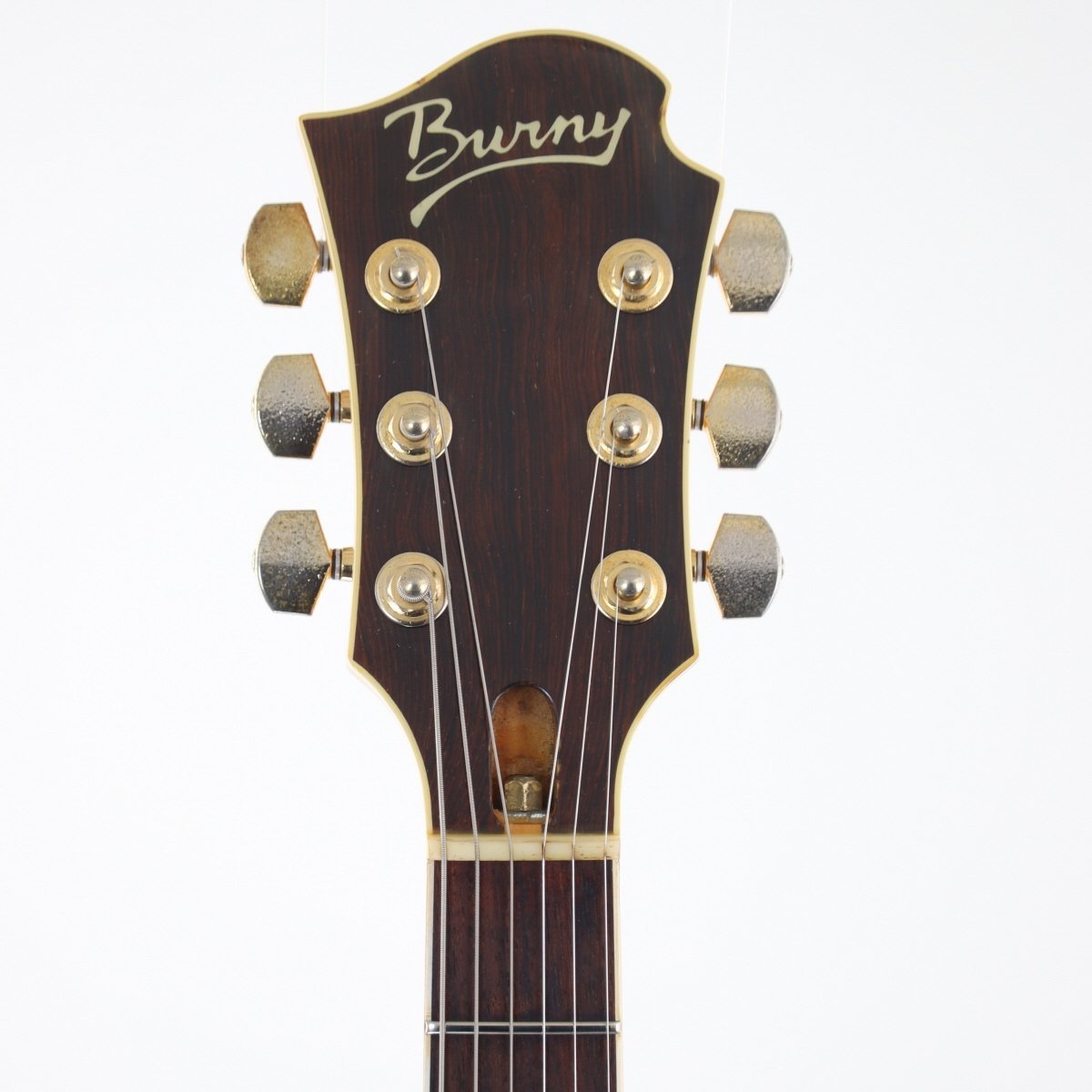 FERNANDES MG-85X hide Model Cherry Sunburst【福岡パルコ店