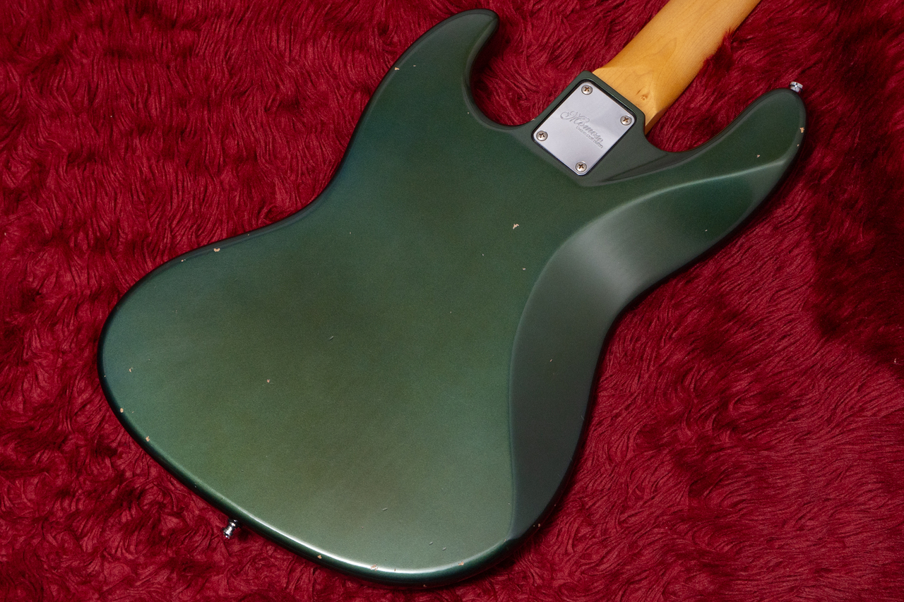 momose MJ1-STD/NJ LPB Aged 3.970kg #16514【GIB横浜】（中古