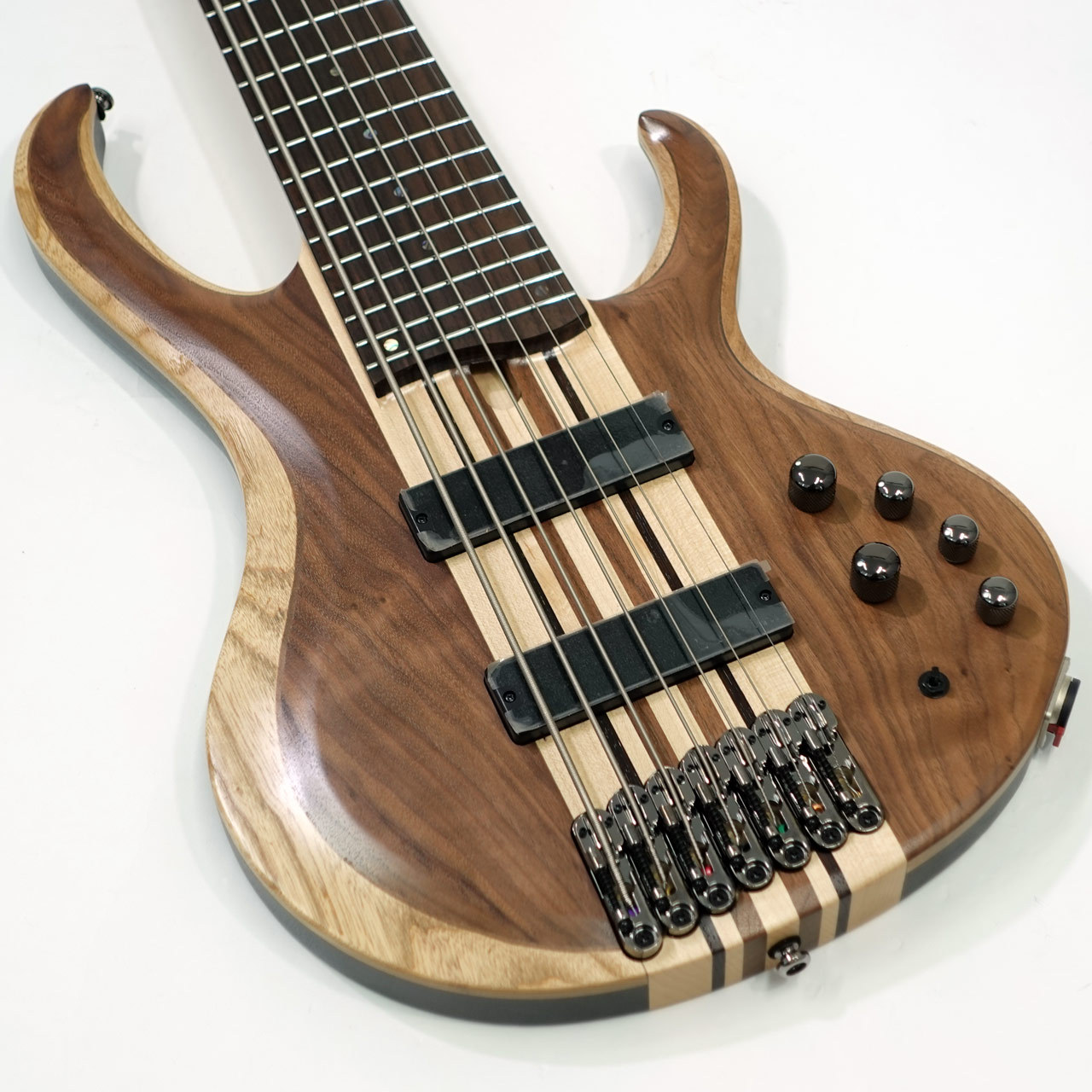 Ibanez BTB747 NTL（新品特価/送料無料）【楽器検索デジマート】