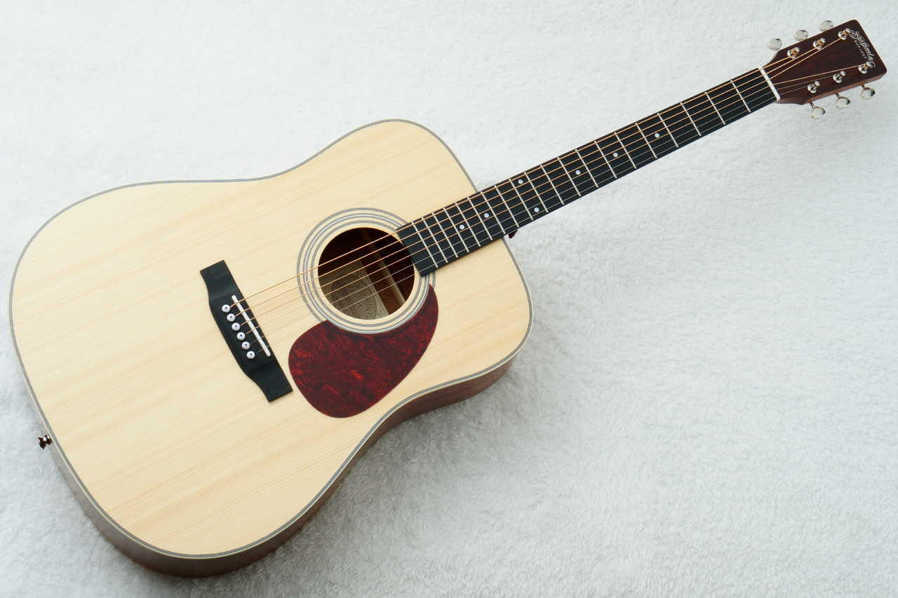 Stafford SF-3D -Natural- 【数量限定アクセサリーセット付!】【初心者