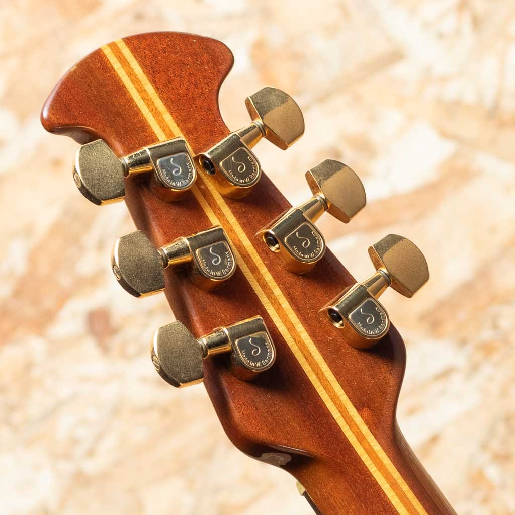 Ovation E868 Nakao Elite 1994（中古）【楽器検索デジマート】