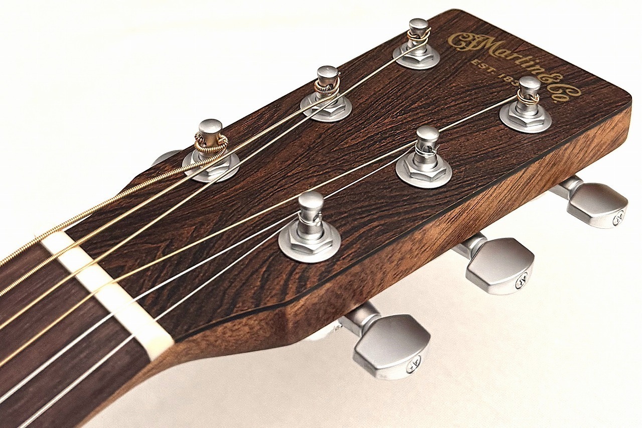 Martin 【良い物から始めたい方におすすめ】 000-X2E BRAZ #3078498