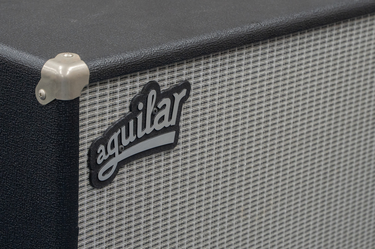 aguilar DB212 4Ω 600W Black【GIB横浜】（中古/送料無料）【楽器検索