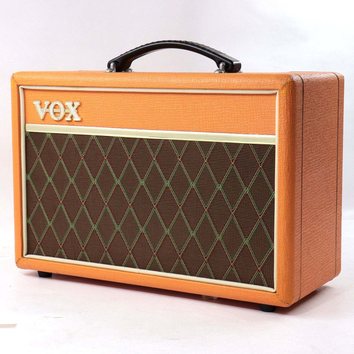 VOX V9106/PF-10 / Pathfinder 10 ORANGE 【池袋店】（中古）【楽器