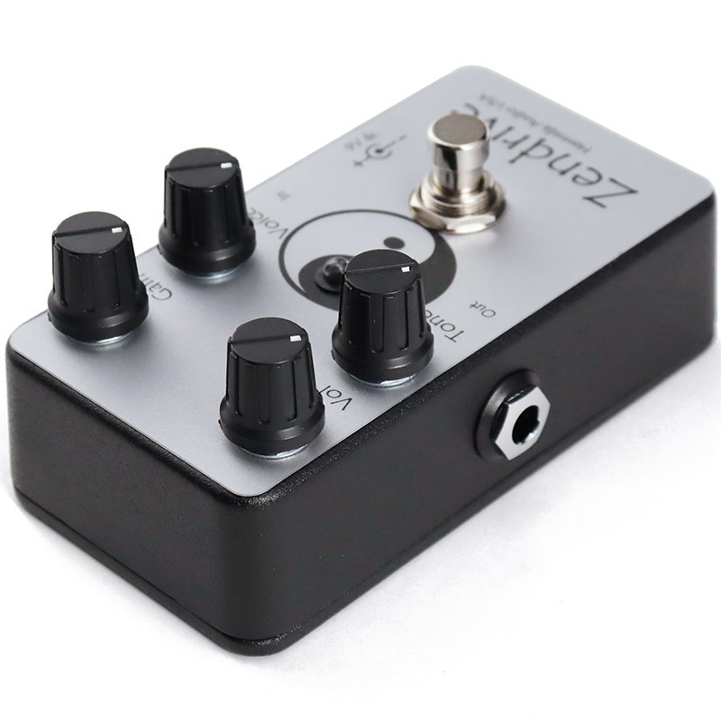 Hermida Audio Technology Zendrive（新品）【楽器検索デジマート】