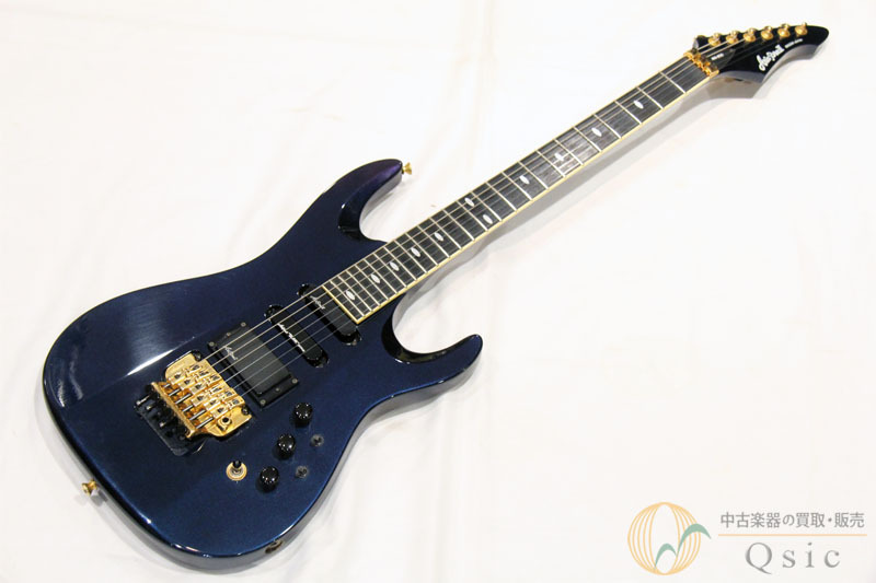 【美品】Aria Pro ii TA-800 エレキギター 美品】Aria Pro ii TA-800 エレキギター - メルカリ
