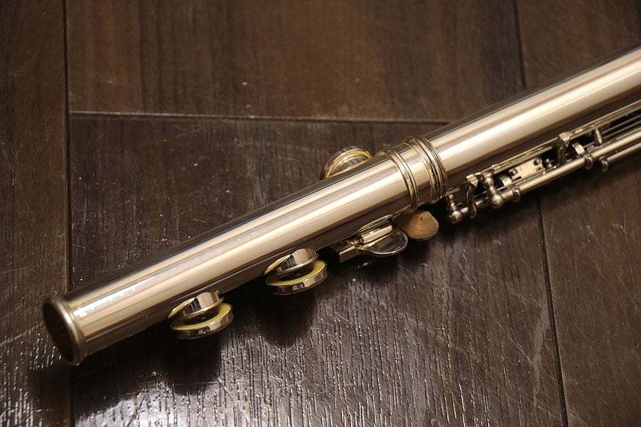 Altus アルタス A1007E 管体銀製フルート 【名古屋栄店】(中古 Altus アルタス A1007E 管体銀製フルート 【名古屋栄店】(中古