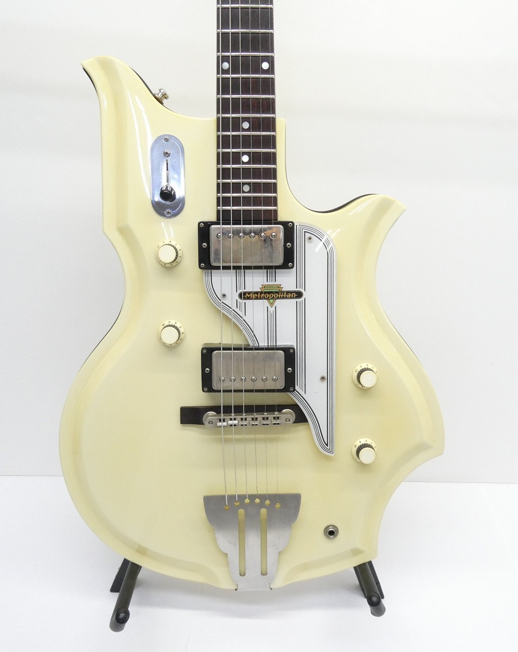 Metropolitan Tanglewood Deluxe 【泡瀬店】（中古/送料無料）【楽器