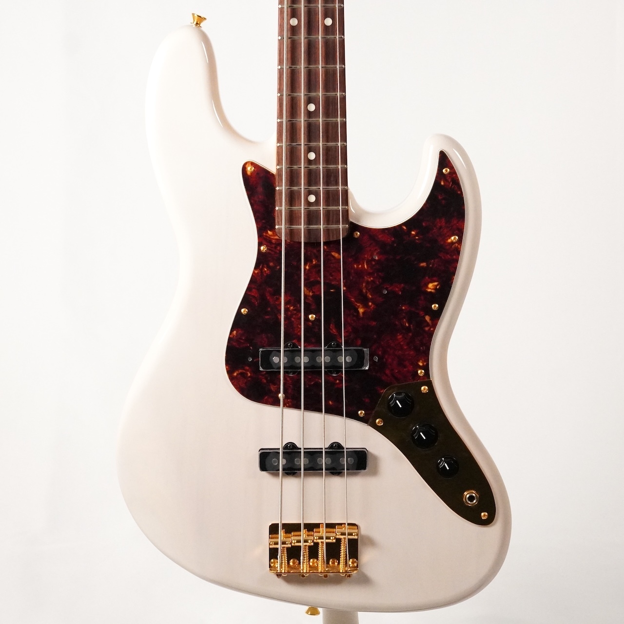 Tokai AJB-101G -See Through White- [4.11kg]（新品特価/送料