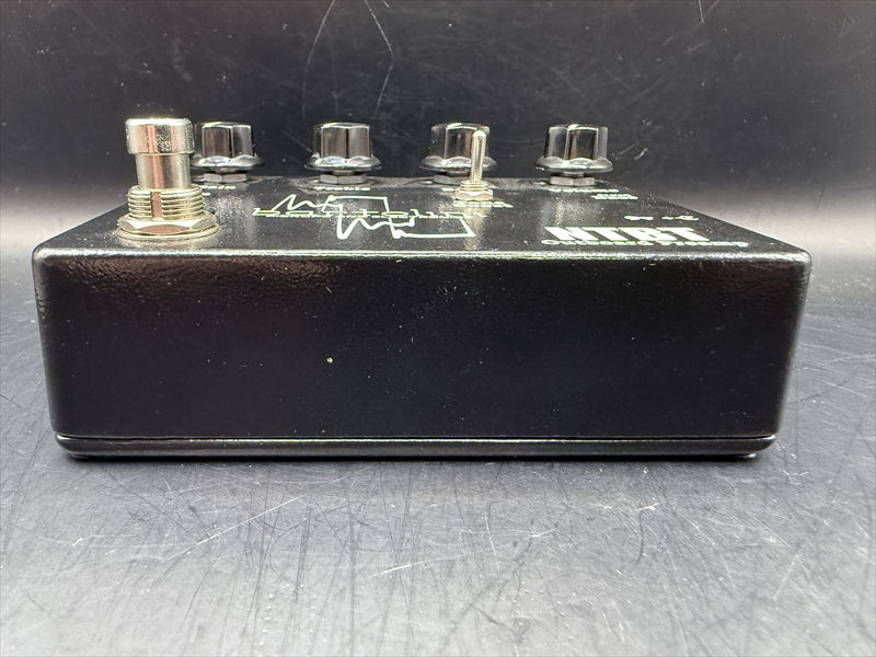 【最終値下げ】 Bartolini NTBT アウトボード プリアンプ new】Bartolini / NTBT Outboard Pre amp - Geek IN Box