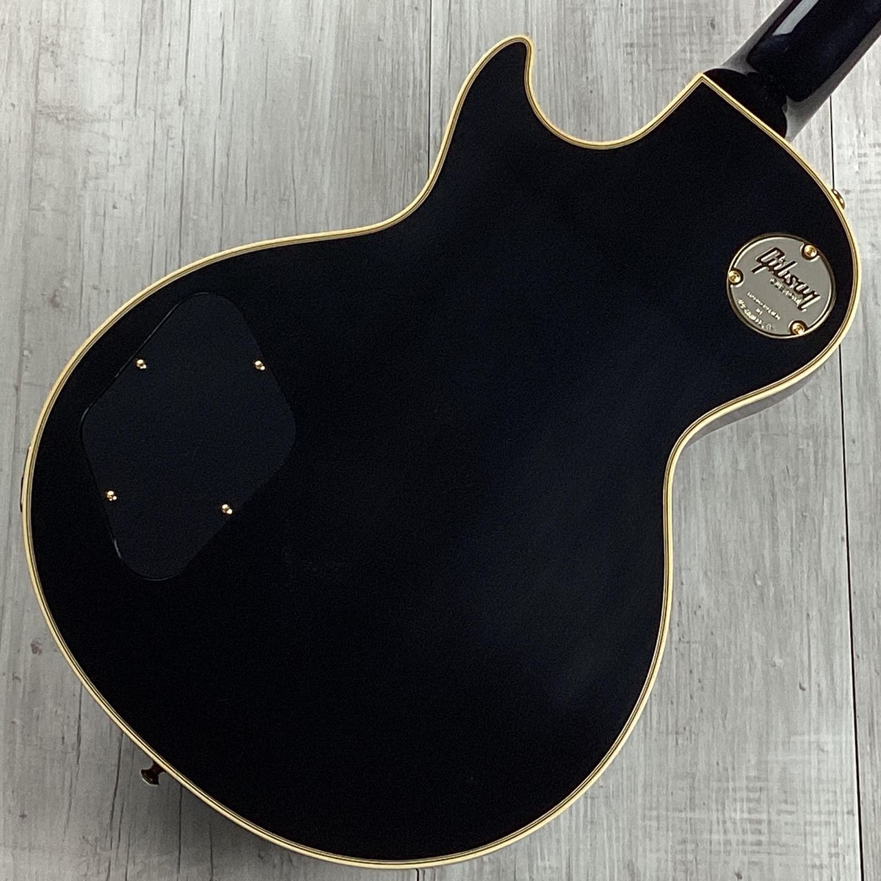 Gibson Custom Shop 1954 Les Paul Custom Staple Pickup
