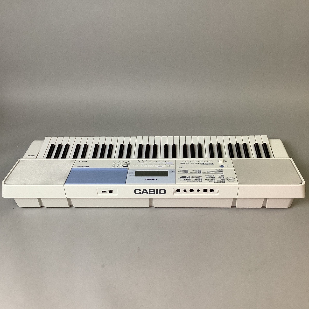 Casio LK-515（中古/送料無料）【楽器検索デジマート】