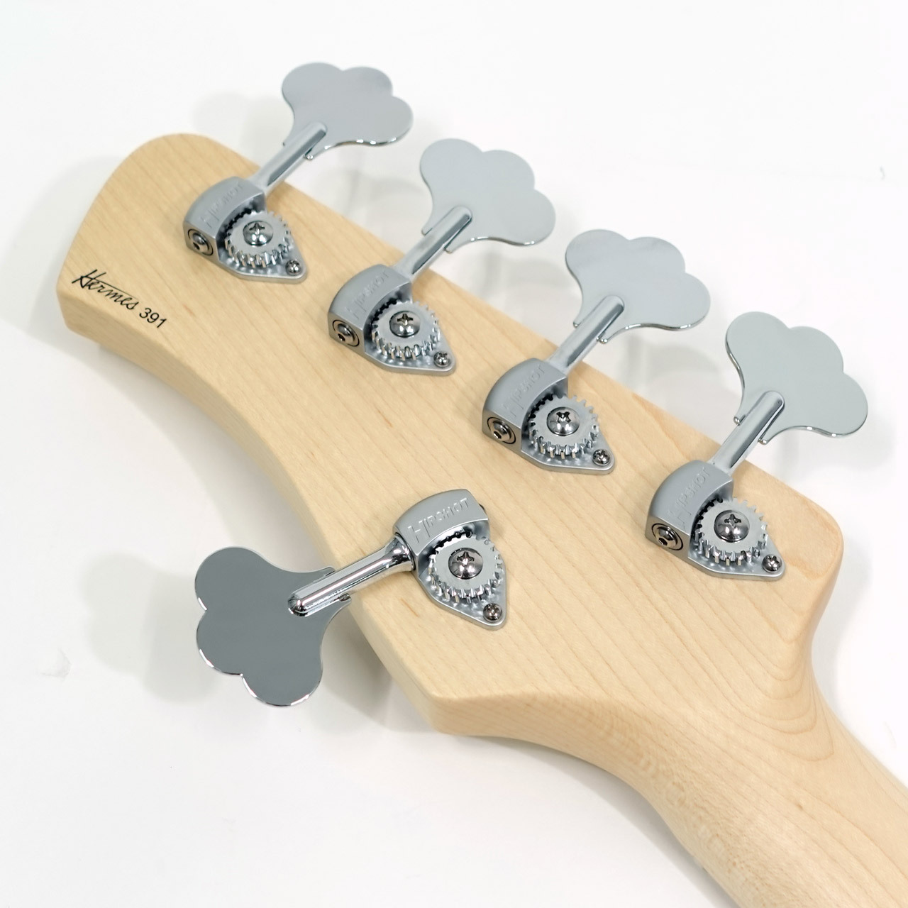 Kikuchi Hermes MV 5Ash/Maple 5弦ベース Kikuchi Hermes MV 5Ash/Maple 5弦ベース Kikuchi Hermes MV