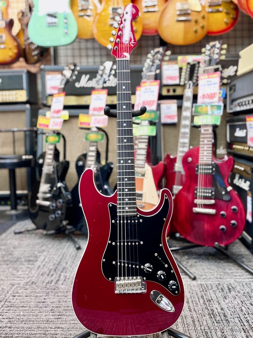 Fender Japan 【BIG SALE ! 】 AST-M -OCR (Old Candy Apple Red