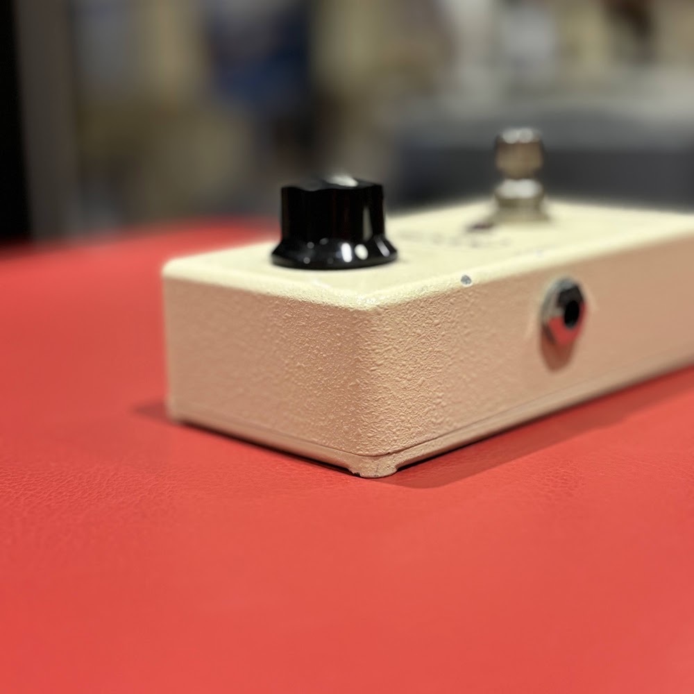 MXR M133 Micro Amp（中古/送料無料）【楽器検索デジマート】