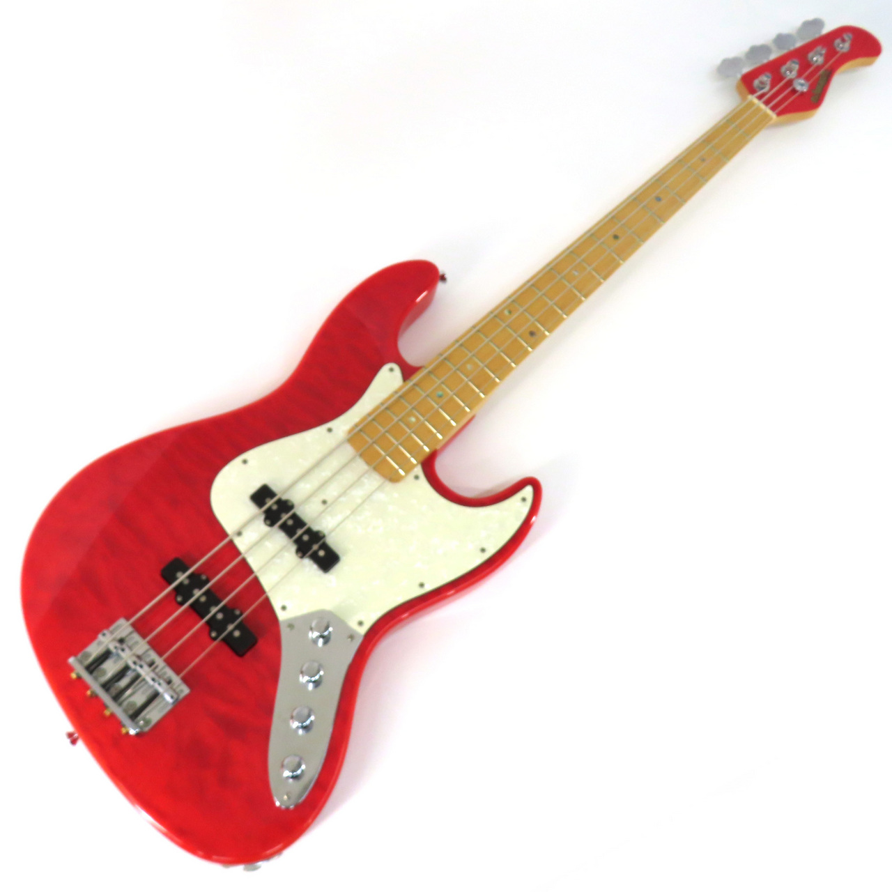 EDWARDS E-T-125BZ（中古/送料無料）【楽器検索デジマート】