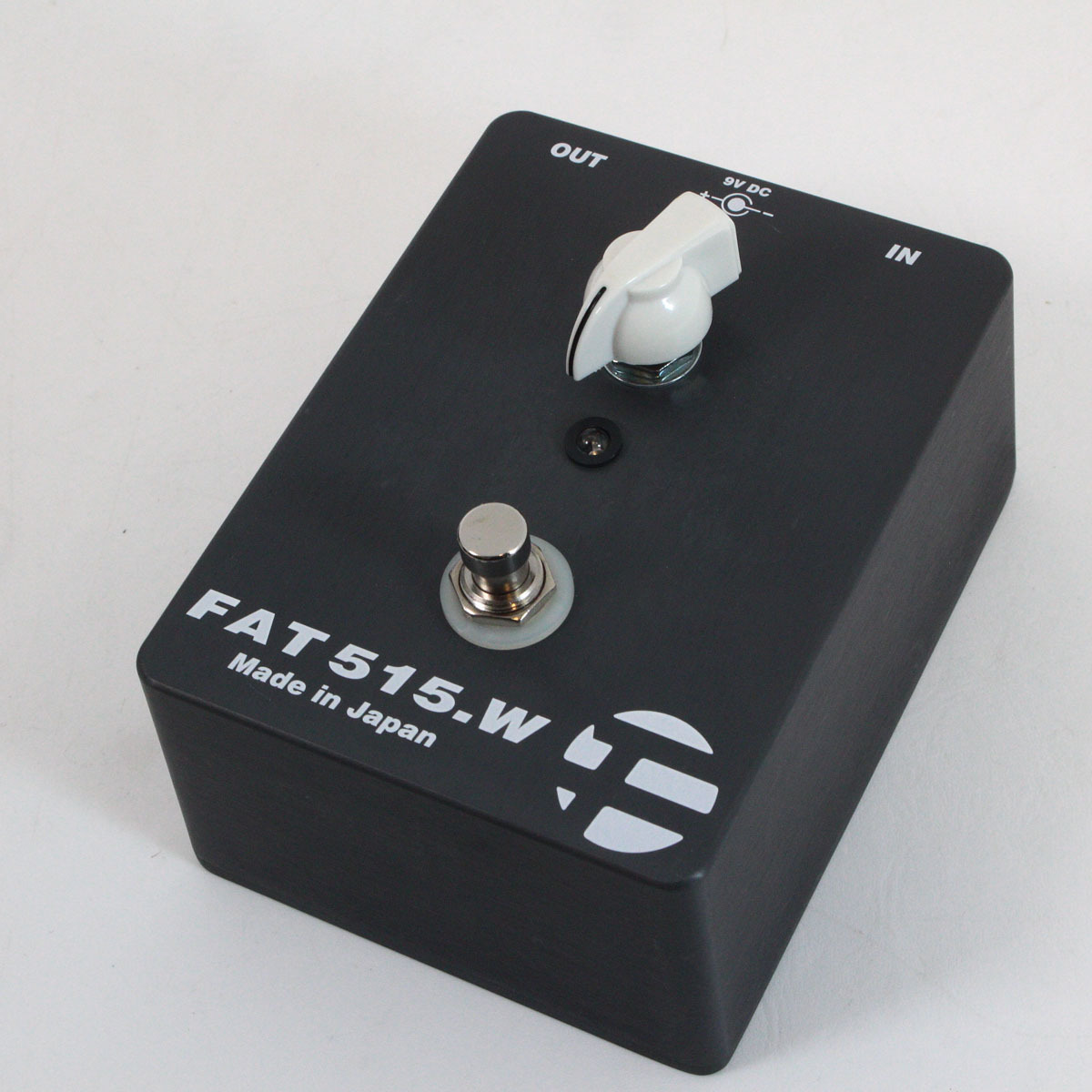 FAT 515.W / Fixed Wah 【渋谷店】【値下げ】（中古/送料無料）【楽器