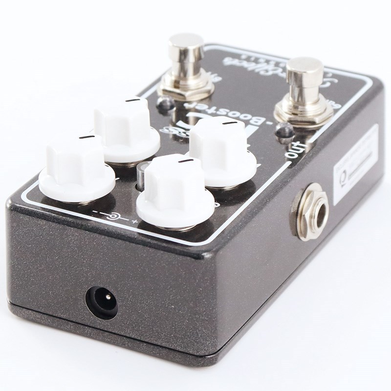 Xotic Bass RC Booster V2 【USED】（中古）【楽器検索デジマート】