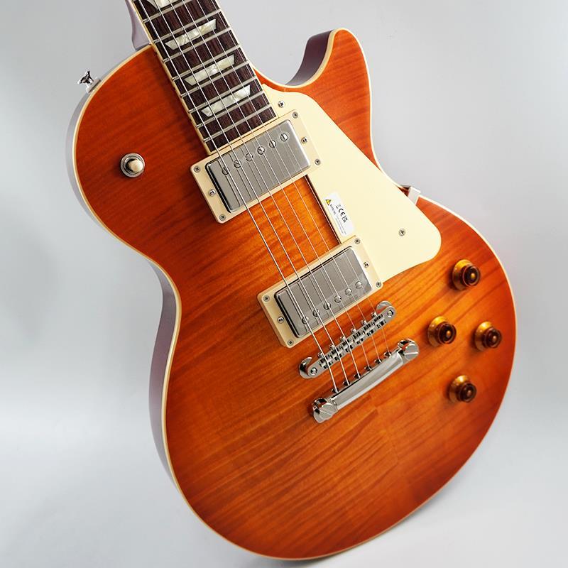 FUJIGEN(FGN) NLS200RFM-FCB (Faded Cherry Burst)（新品）【楽器検索