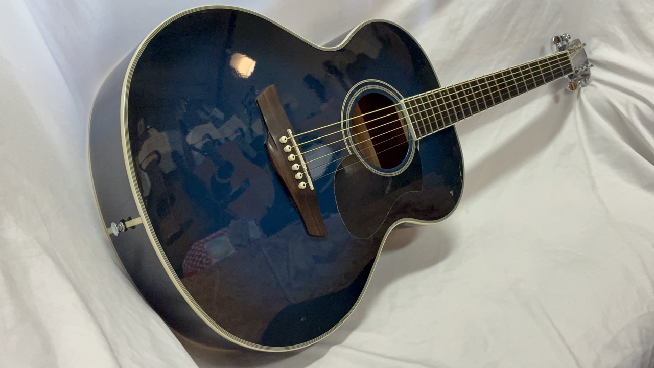 James J-300A（中古）【楽器検索デジマート】