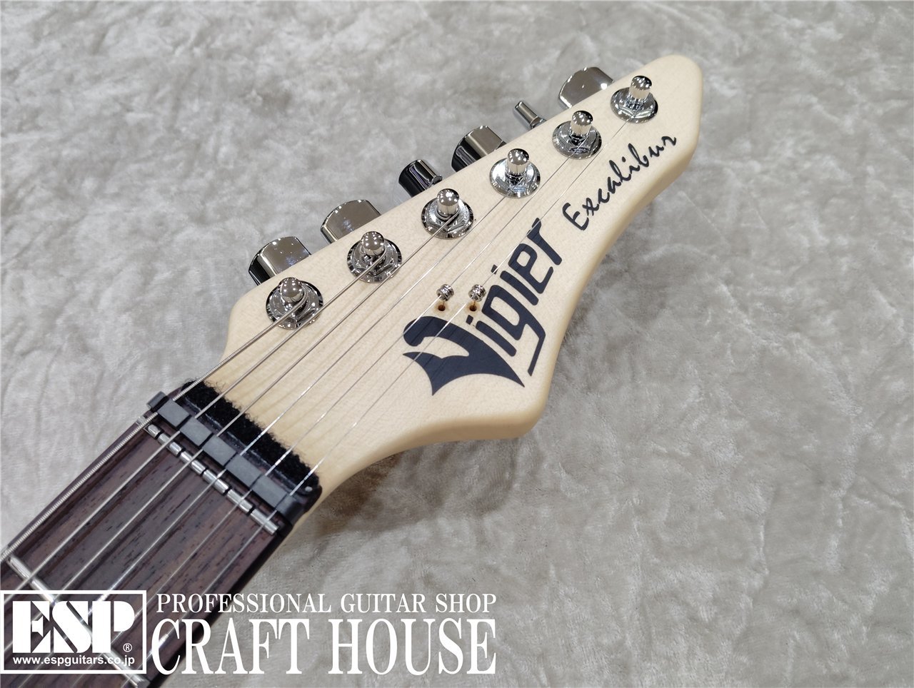 Wolfenden Custom Guitar エレキギター Wolfenden Custom Guitar エレキギター Wolfenden Custom Guitar
