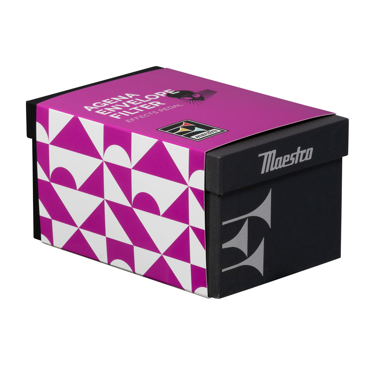 【箱完備】Maestro Agena Envelope Filter マエストロ Maestro Agena Envelope Filter Pedal マエストロ エフェクター
