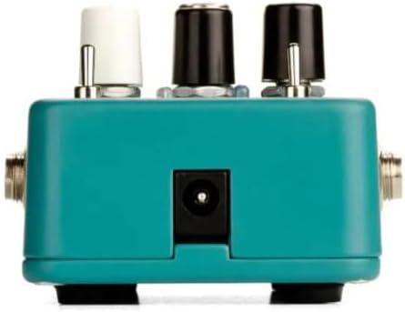 Electro-Harmonix EDDY Vibrato/Chorus ビブラート コーラス