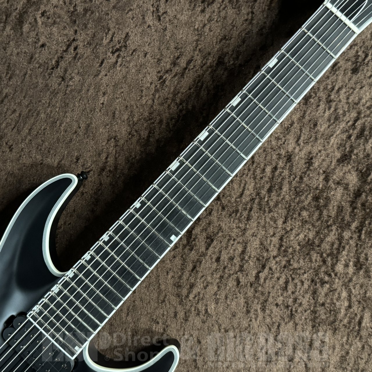 EDWARDS E-HORIZON-8 FX 【Black Satin】（新品/送料無料