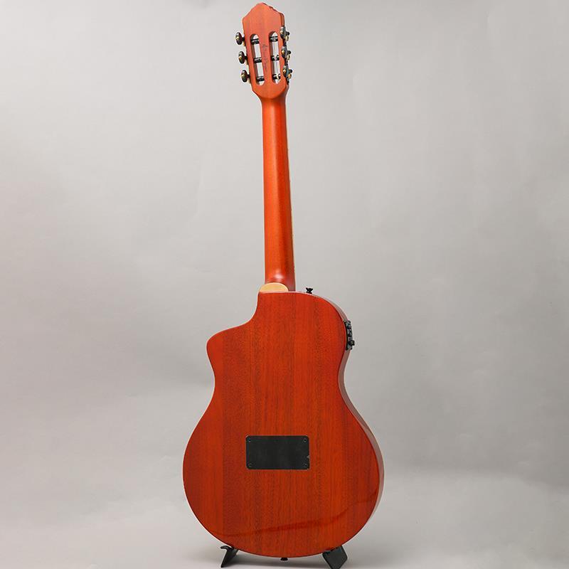 ORTEGA RTPDLX-FMA[エレガット] オルテガ（新品）【楽器検索デジマート】