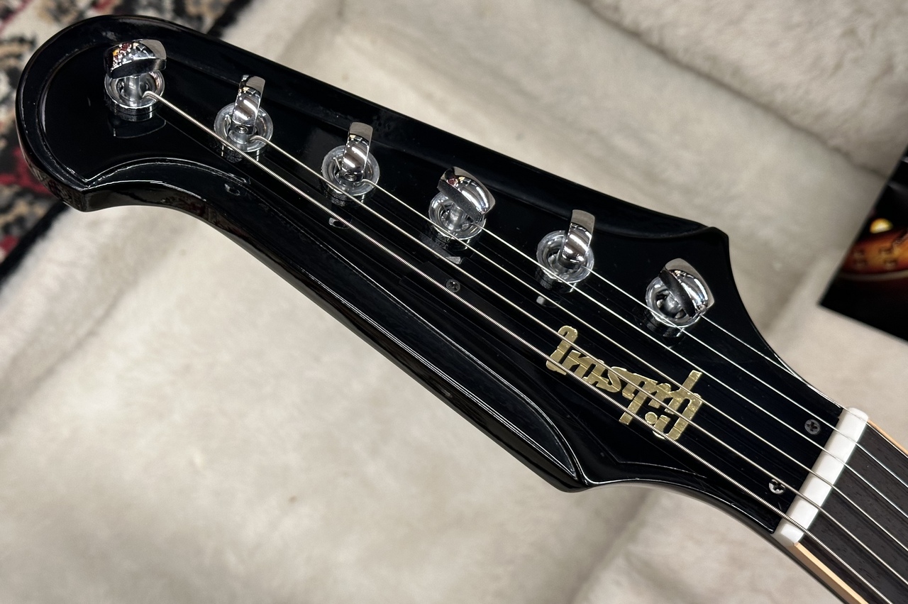 Gibson Firebird V Ebony 2013年製【3.41kg】(中古)【楽器検索 Gibson Firebird V Ebony 2013年製【3.41kg】(中古)【楽器検索