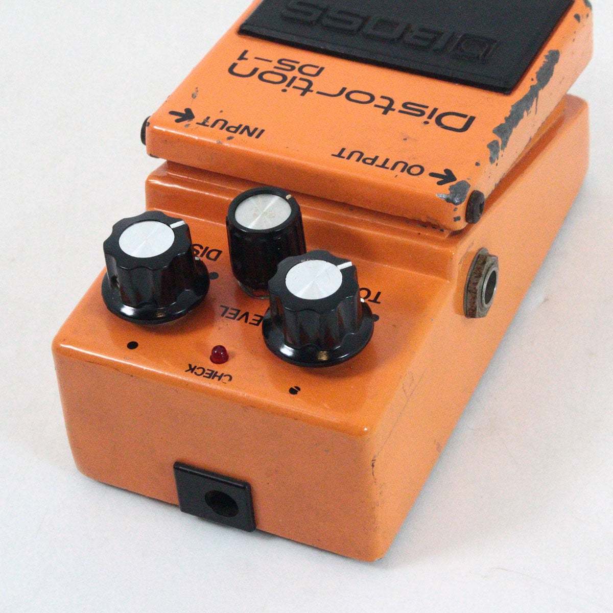 BOSS DS-1 Distortion JAPAN / ACA 【渋谷店】（中古/送料無料）【楽器