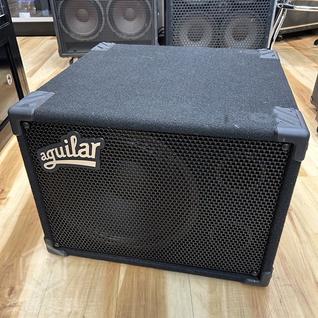 aguilar GS112 NT（中古）【楽器検索デジマート】