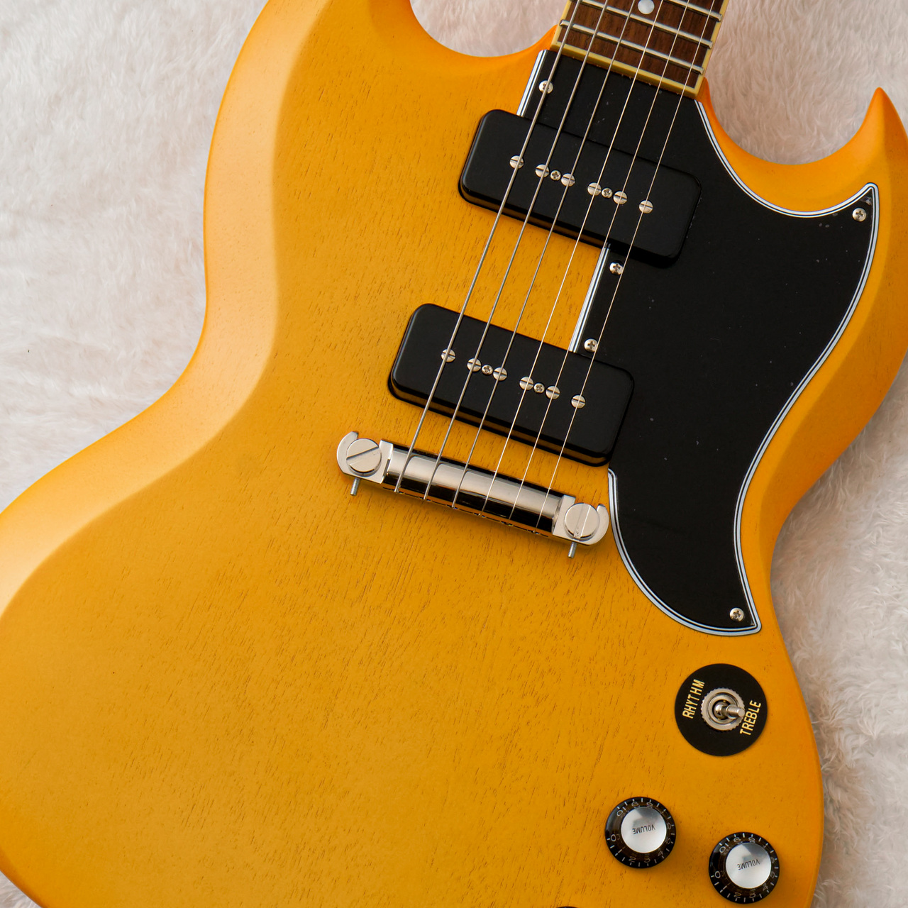 EDWARDS E-SG-SP-LTD -TV Yellow- #ED3381253 【数量限定生産モデル