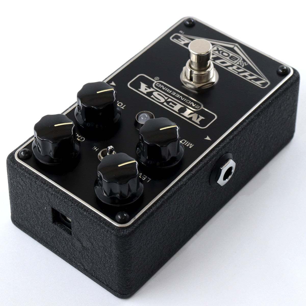 Mesa/Boogie BOOGIE / Throttle Box 【池袋店】（中古）【楽器検索