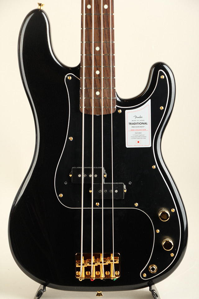 Fender Made in Japan Traditional 2025 Collection 60s