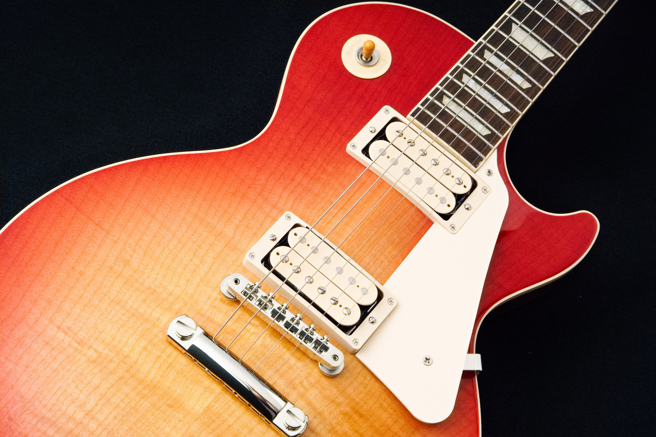 Gibson Lespaul standard エレキギター　エフェクター Gibson Original Collection Les Paulシリーズ エレキギターLes