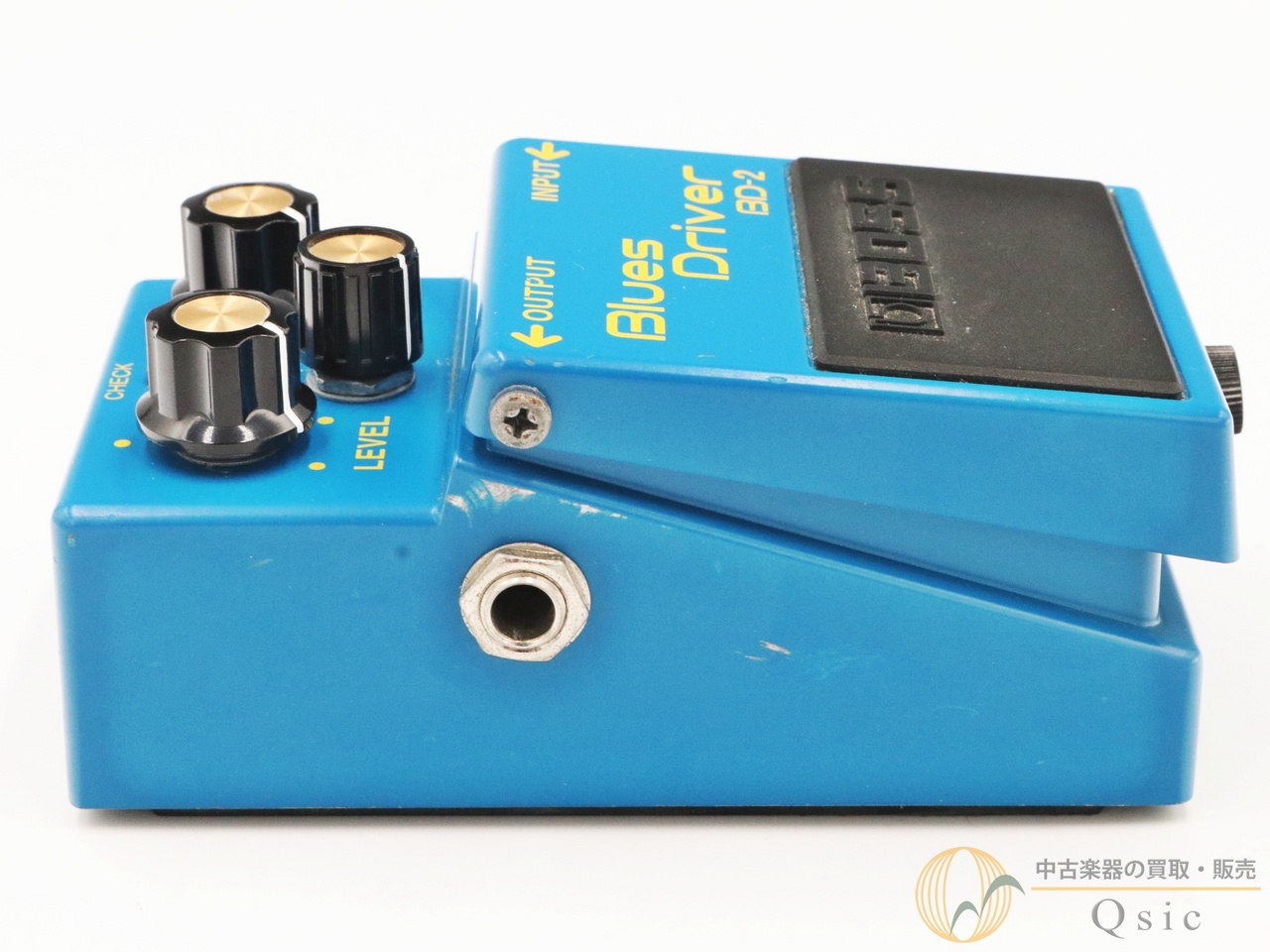 BOSS BD-2 [TM636]【神戸店在庫】（中古）【楽器検索デジマート】