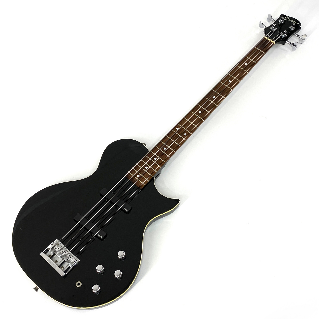 Burny LSB-80 Mod（中古/送料無料）【楽器検索デジマート】