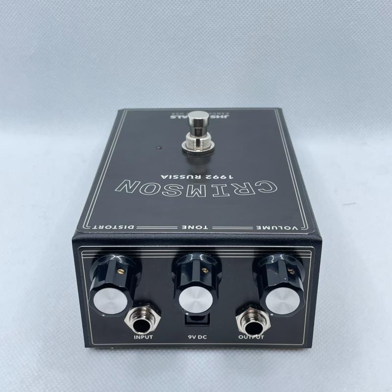 JHS Pedals USED 中古 CRIMSON（中古）【楽器検索デジマート】