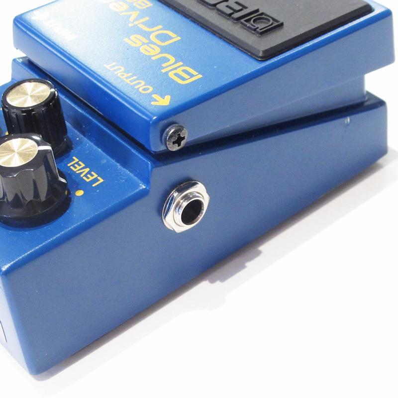 BOSS USED 中古 BD-2 [Blues Driver)]オーバードライブ ボス（中古