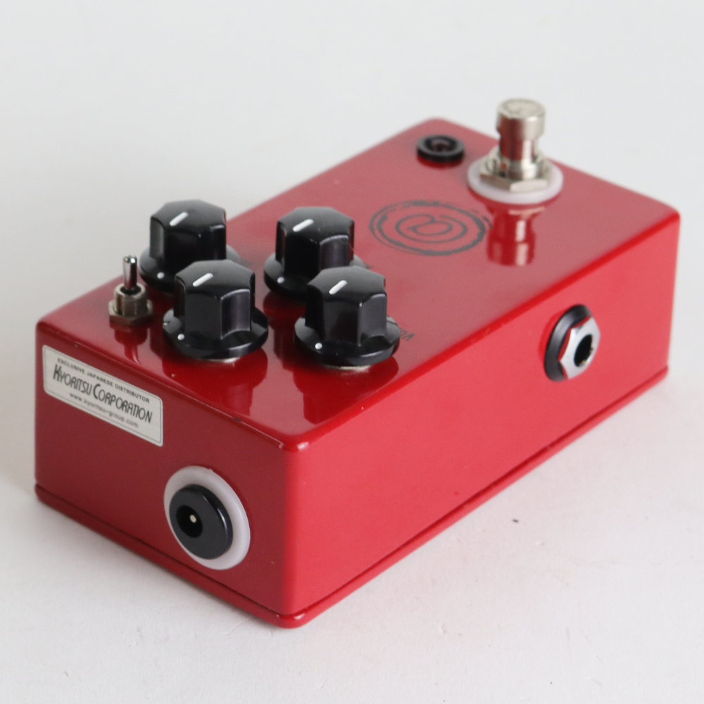 JHS Pedals 【中古】 JHS Pedals The AT Andy Timmons Signature V1