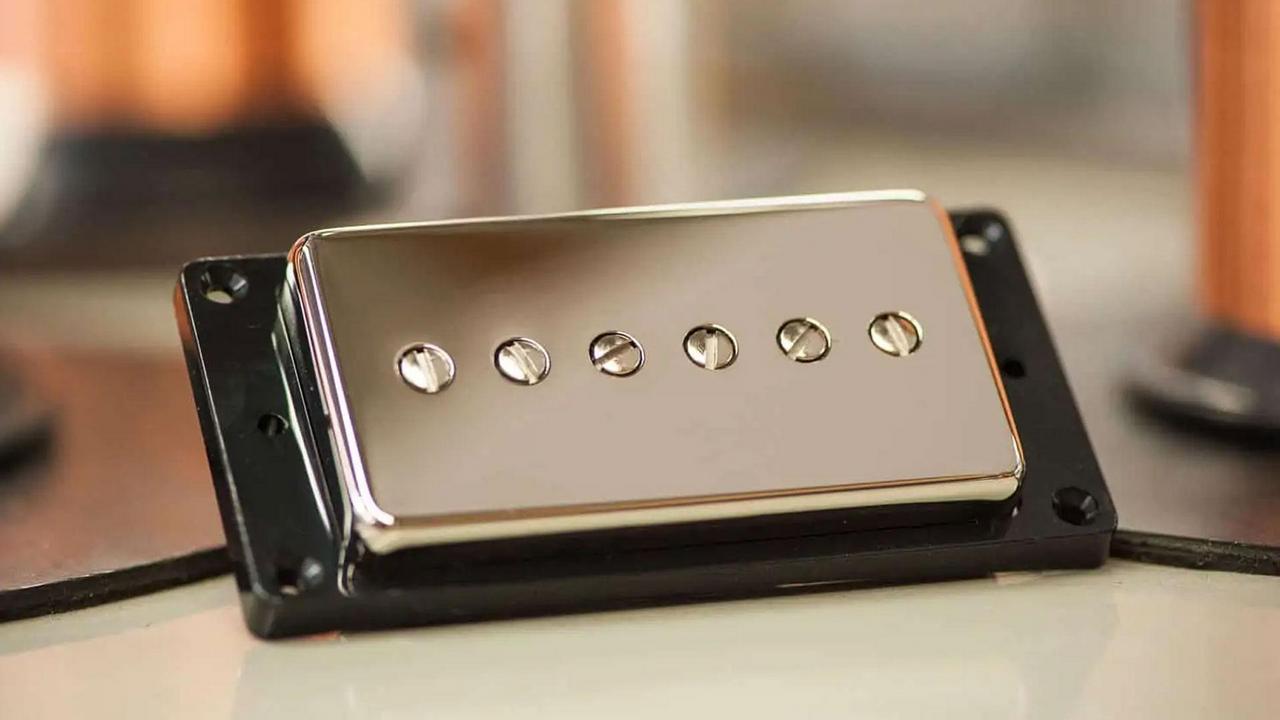 Seymour Duncan Seymour Duncan SPH90-1n Phat Cat Neck（新品