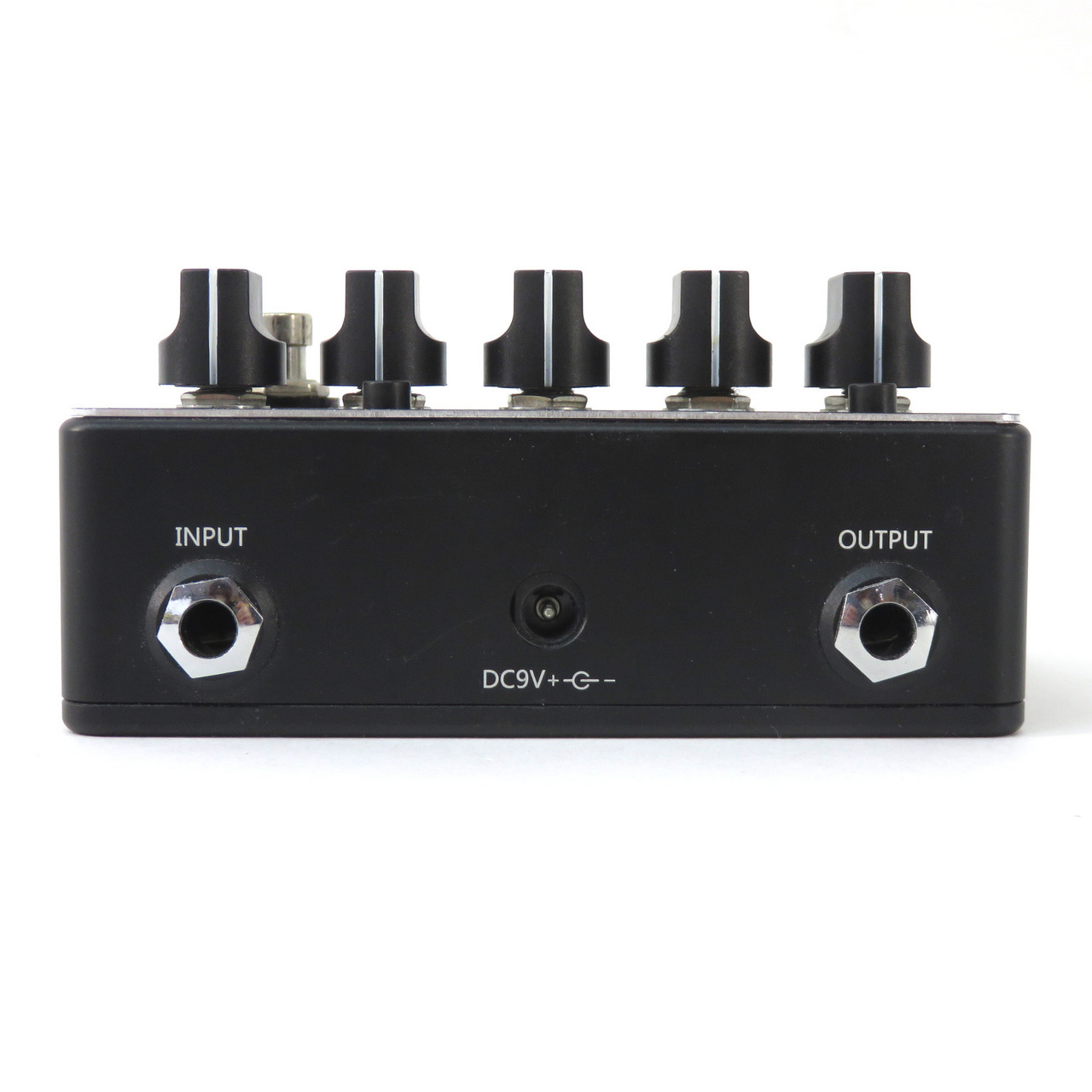 Limetone Audio JACKAL（中古/送料無料）【楽器検索デジマート】